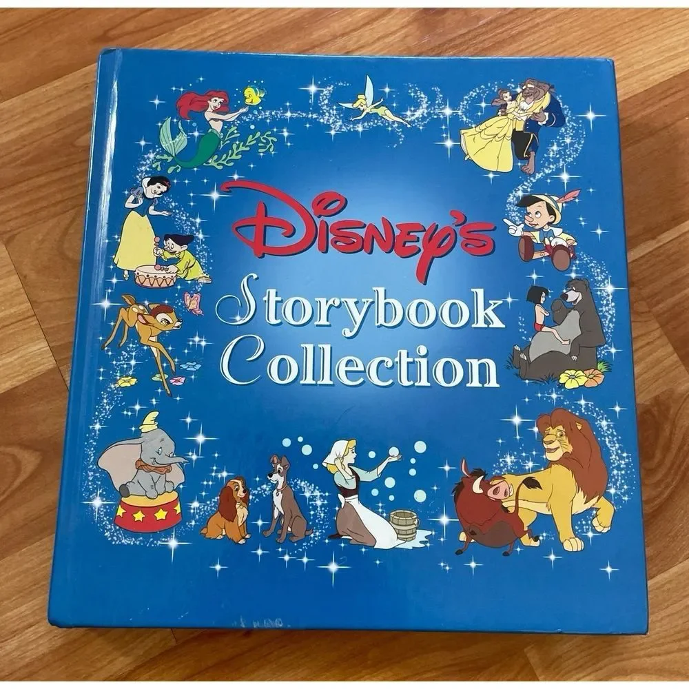Disney's Storybook Collection‎